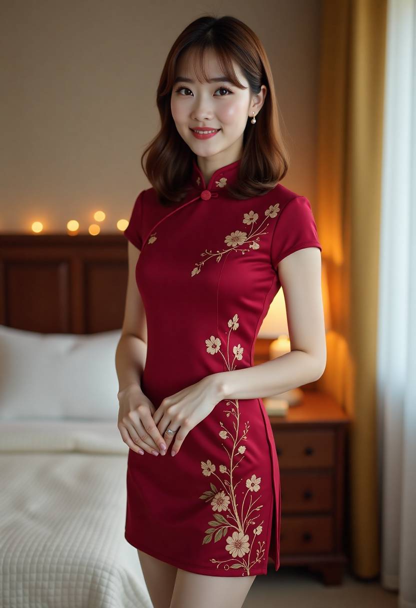 动物娱乐现场