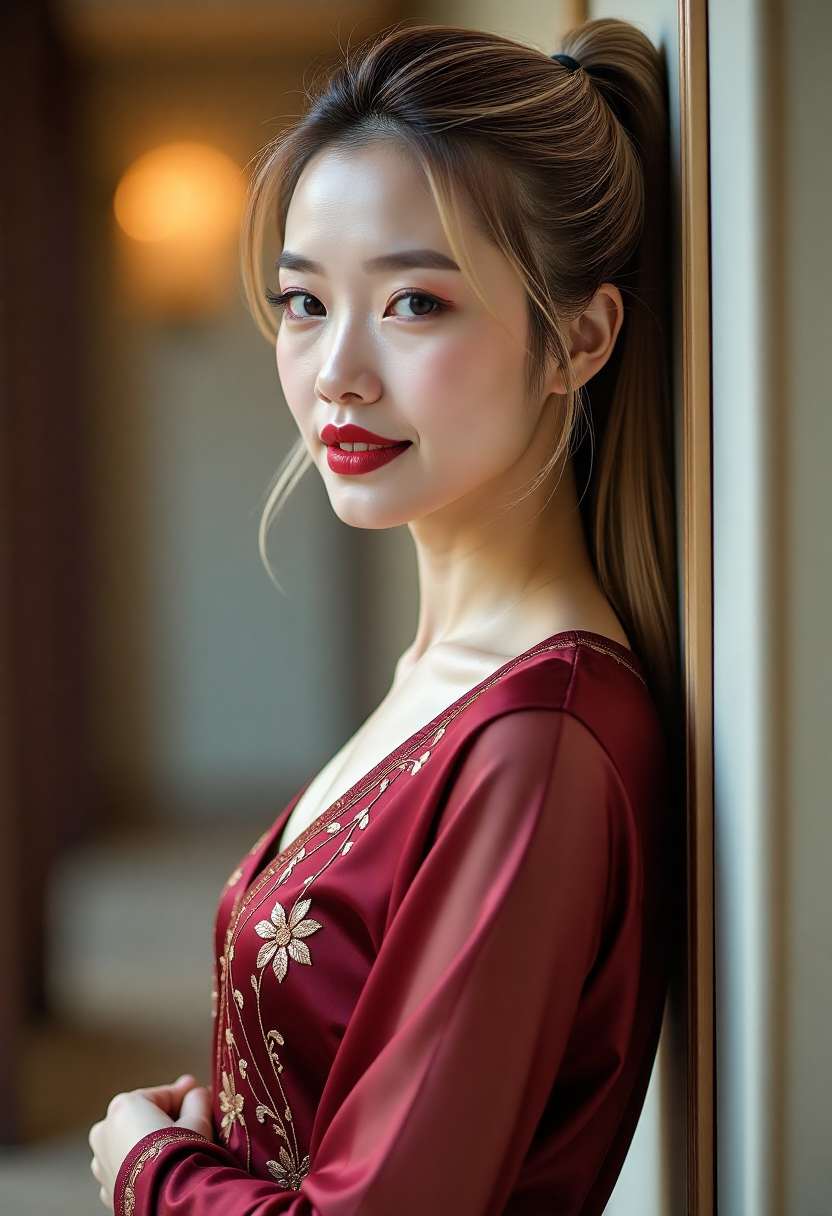 潮汐记录