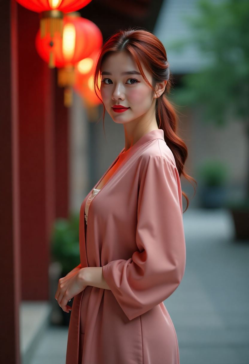 森林直播