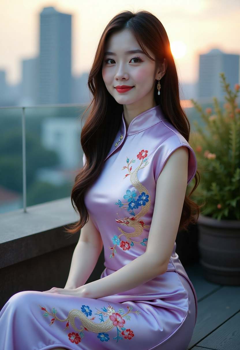 动物音乐现场