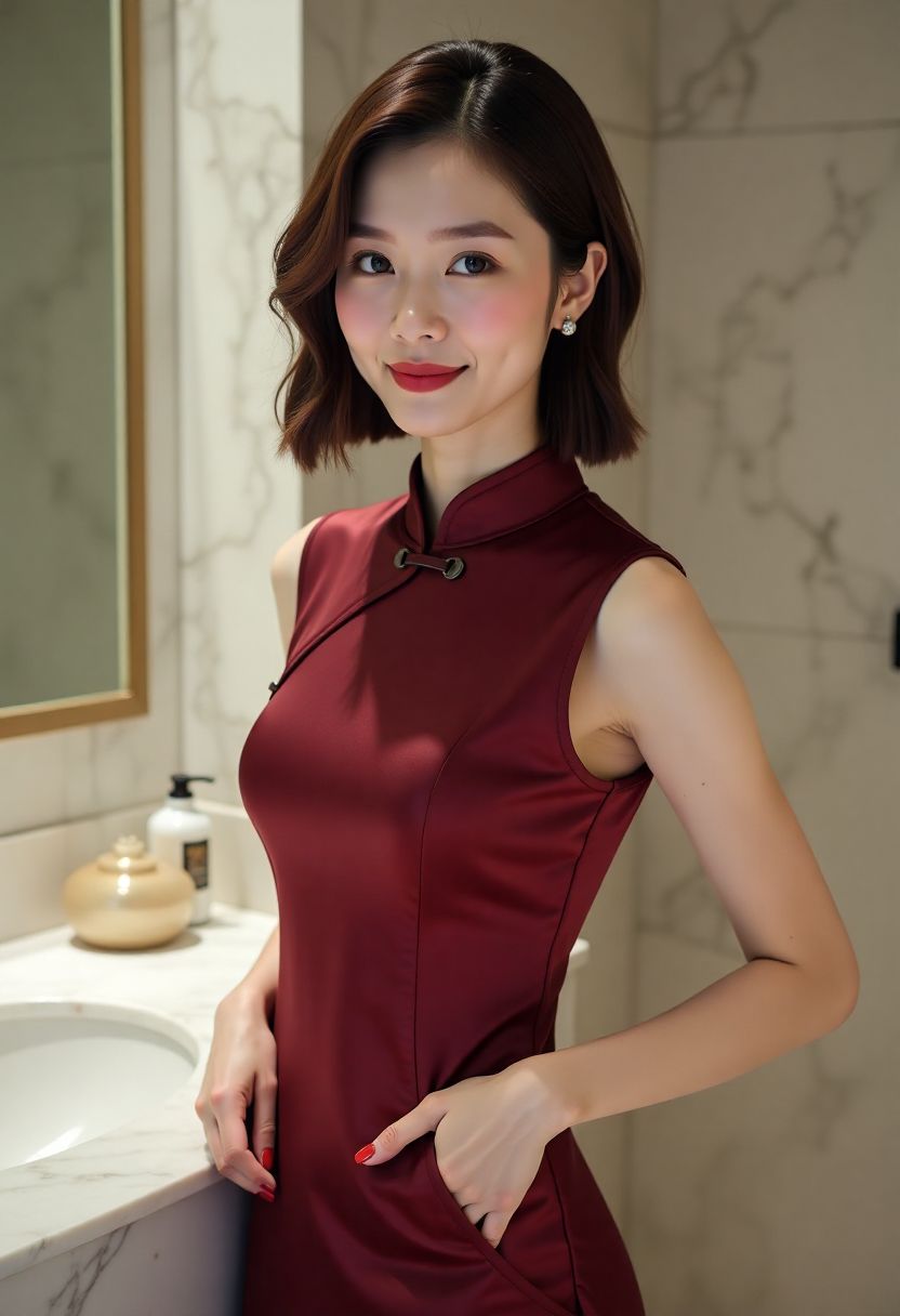 河马水中生活